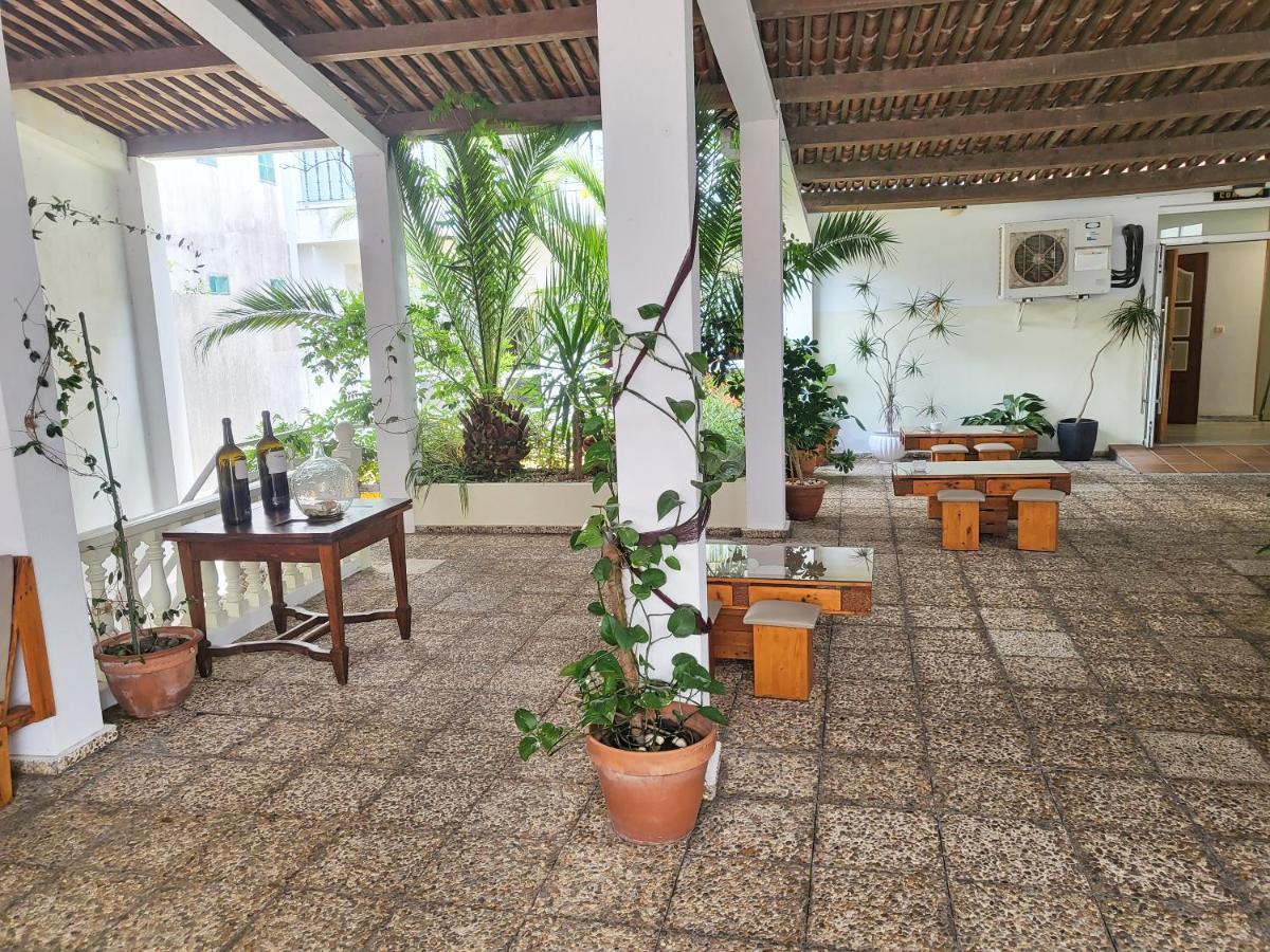 Hotel Villa Juanita O Grove Exteriér fotografie