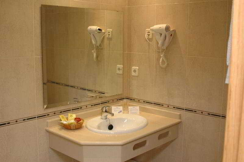 Hotel Villa Juanita O Grove Exteriér fotografie